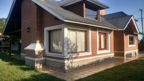Casa Chalet
