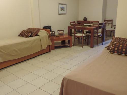 Entre Rios Apart Hotel
