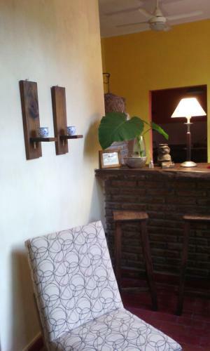 Hostel Del Parque Urquiza