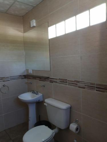 Lodge Namast� Aparts & Spa