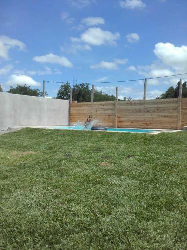 Lodge Namast� Aparts & Spa