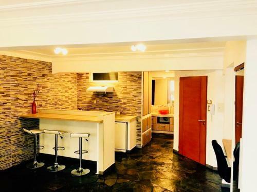 Apartamento Peatonal Suites Paran�