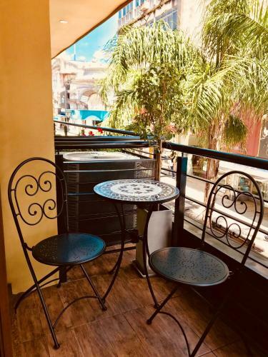 Apartamento Peatonal Suites Paran�