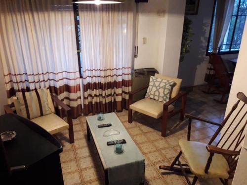 Ventanas Al R�o Paran�