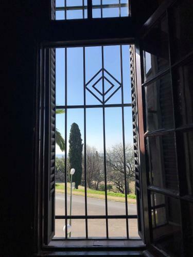 Ventanas Al R�o Paran�
