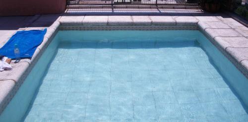 Apartamento Depto. C�ntrico! Con Piscina!