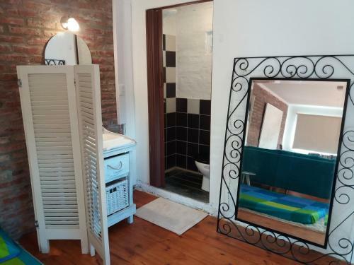 Apartamento Casa De Relax Con Piscina