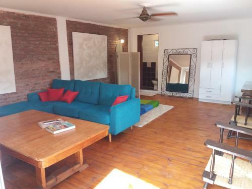 Apartamento Casa De Relax Con Piscina