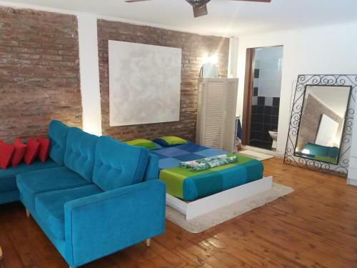 Apartamento Casa De Relax Con Piscina