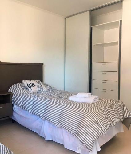 Apartamento Exclusivo Parque Urquiza
