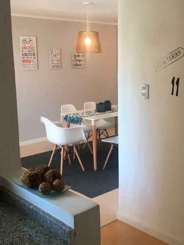 Apartamento Exclusivo Parque Urquiza