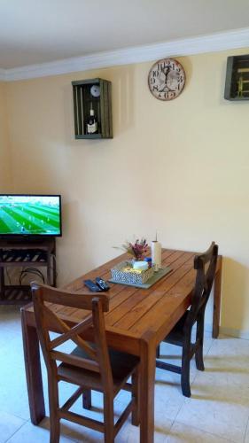 Apartamento Santiago Del Estero