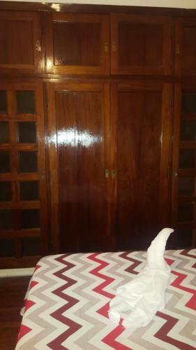 Apartamento Espa�a