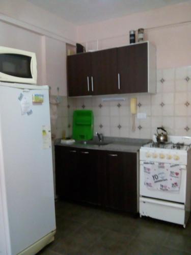 Apartamento Departamento Temporario