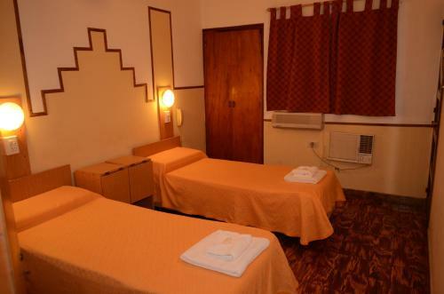 Bed & Breakfast Residencial Don Marcos