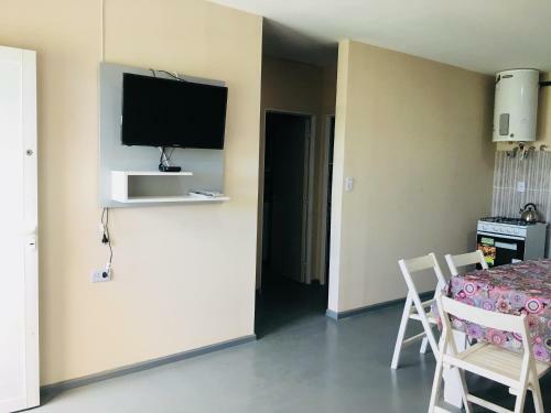 Lodge Complejo Recanto Del Parana