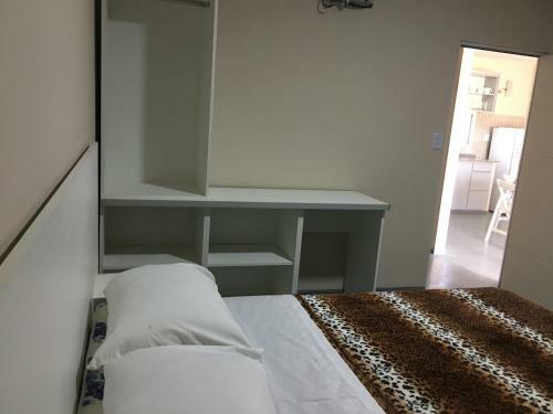 Lodge Complejo Recanto Del Parana