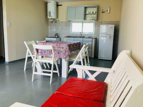 Lodge Complejo Recanto Del Parana