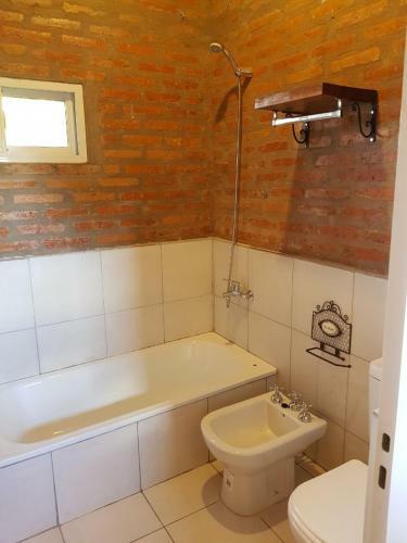 Apartamento Piracuacito
