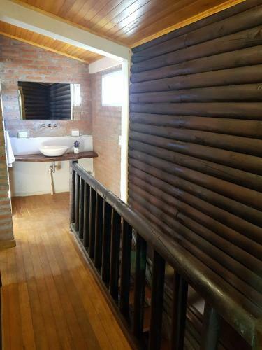 Apartamento Piracuacito