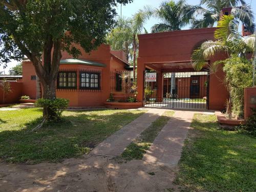 Costa Paraiso Caba�as