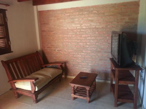 Hotel Caba�as De Ensue�o