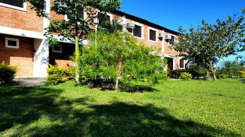Hotel Caba�as De Ensue�o