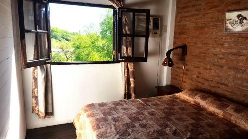 Hotel Caba�as De Ensue�o