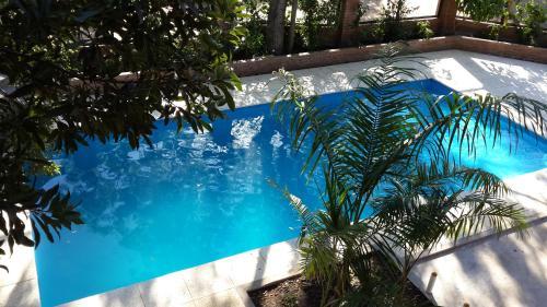 Lodge Caba�as De Ensue�o 2