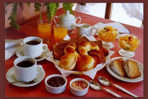 Lodge Caba�as De Ensue�o 2
