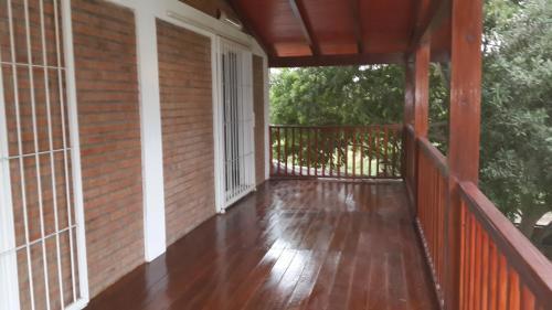 Lodge Caba�as De Ensue�o 2