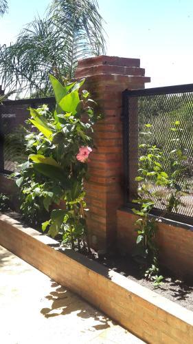 Lodge Caba�as De Ensue�o 2