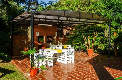 Apartamento Las Farolas Del R�o