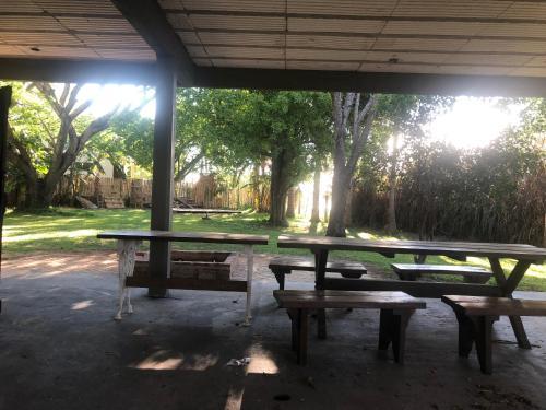 Terraza Al R�o
