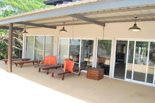 Terraza Al R�o