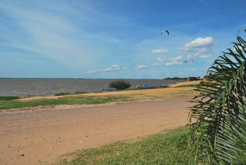 Terraza Al R�o