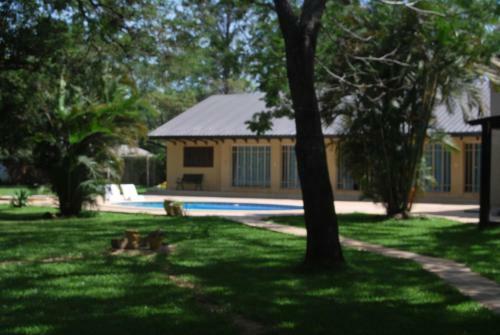 Terraza Al R�o