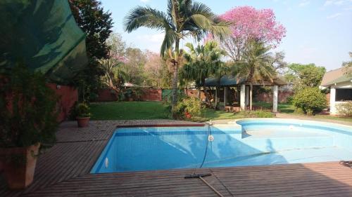 Alto Parana Casa