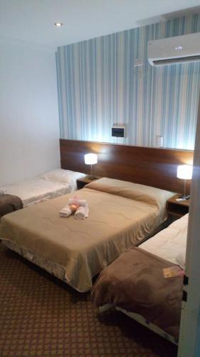 Apartamento Hotel Millenium