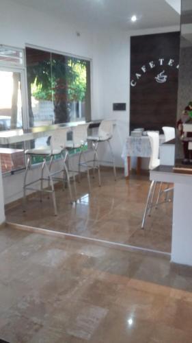 Apartamento Hotel Millenium