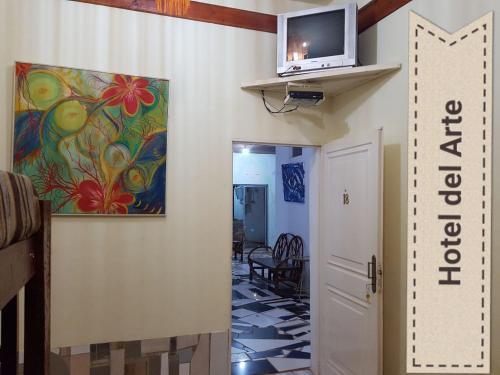 Hotel Del Arte