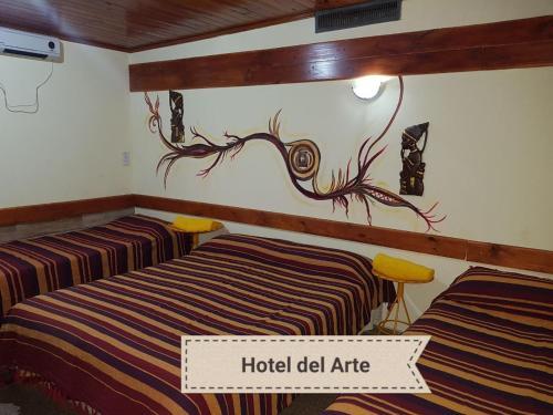 Hotel Del Arte