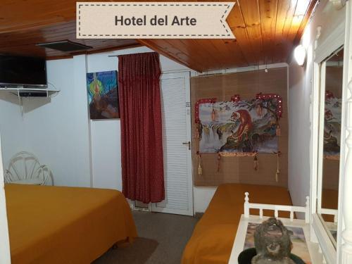 Hotel Del Arte