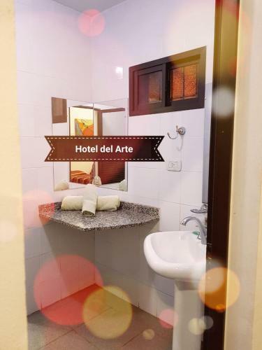 Hotel Del Arte