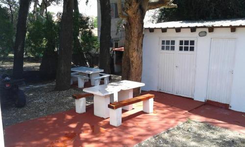 Apartamento Departamentos Robert