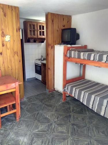Apartamento Departamentos Robert