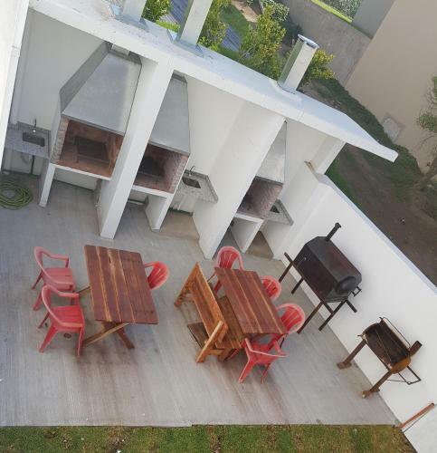 Apartamento Mitrecity