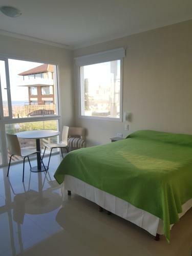 Apartamento Mitrecity