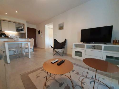 Apartamento Costa Esmeralda Algolf19