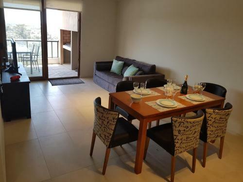 Apartamento Departamento Btwins